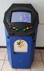 Silverball photoPlay arcade game kermis lunapark, Gebruikt, Ophalen