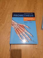 Prometheus Anatomische Atlas - Algemene anatomie, Boeken, Gelezen, Beta, Michael Schünke, HBO