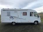 Dethleffs Advantage 650 mag meteen mee, Caravans en Kamperen, Arist-Dethleffs-Straße 12, 88316 Isny im Allgäu, Duitsland, Reservewiel