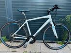 Trek 7.3 FX hybride fiets, 28 inch, 49 tot 53 cm, Zo goed als nieuw, Meer dan 20 versnellingen