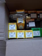 20 gloeilampen, Setjes Gloeilampen, kaarsjes, kogeltjes, Huis en Inrichting, Lampen | Losse lampen, Ophalen of Verzenden, Nieuw