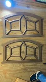 Stalen ramen(frame), Ophalen, Zo goed als nieuw, Gevelraam of Ruit