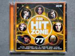 538 Hitzone 77, leuke 2 cd in prima staat, Ophalen of Verzenden, Pop