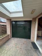 Hormann Garagedeur, Ophalen, Gebruikt, 120 cm of meer, Garagedeur