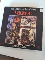 Yazoo 7 inch the other side of love, Ophalen of Verzenden, Zo goed als nieuw, Overige formaten, Overige soorten