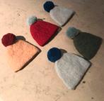 Eierwarmers vilt - set van 5, Ophalen of Verzenden