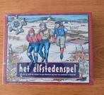 Het Elfstedenspel, nieuw, Hobby en Vrije tijd, Gezelschapsspellen | Bordspellen, Ophalen of Verzenden, Nieuw