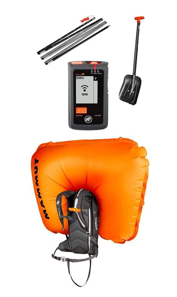 Verhuur Lawine airbags en Lawine Piepers- Gratis Bezorgd!, Sport en Fitness, Skiën en Langlaufen, Gebruikt, Ski's, Overige merken