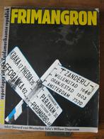 Frimangron - Westerloo, Diepraam - 1975., Boeken, Gelezen, Ophalen of Verzenden, Suriname, Gerard van Westerloo