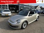 Volkswagen Beetle Cabriolet 1.2 TSI Design I Clima I Keyless, Euro 5, Stof, Gebruikt, 4 cilinders