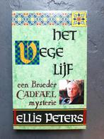 Het Vege Lijf, Boeken, Ophalen of Verzenden, Gelezen, Ellis Peters