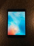 Ipad mini 16gb, Ophalen, Gebruikt, Apple iPad, Zwart