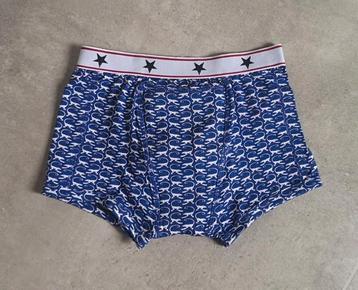 Nieuwe Under Wunder boxershort maat 146 / 152 beschikbaar voor biedingen