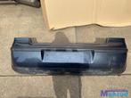 VW POLO 9N 9N1 9N2 9N3 donker blauw Achterbumper, Gebruikt, Bumper, Volkswagen, Achter