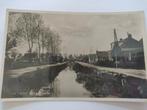 E568 Akkerwoude 1944, Verzamelen, Ansichtkaarten | Nederland, Ophalen of Verzenden, 1920 tot 1940