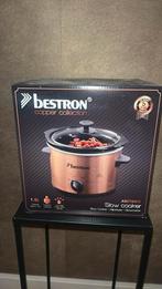 Bestron ASC150CO, Ophalen of Verzenden, Nieuw