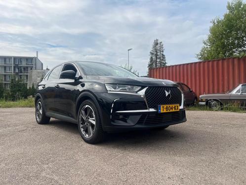 DS 7 Crossback E-Tense 4x4 So Chic, Auto's, DS, Bedrijf, Te koop, DS 7, 4x4, ABS, Airbags, Airconditioning, Boordcomputer, Centrale vergrendeling