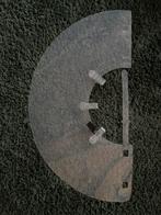 Kap voor hond, Dieren en Toebehoren, Ophalen, Gebruikt