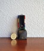 KLEINE koebel 10 cm bel 3,5 cm, Ophalen of Verzenden