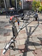 Pega boottrailer 5.50m, Watersport en Boten, Boottrailers, Ophalen, Minder dan 1500 kg, Sloepentrailer, Minder dan 6 meter