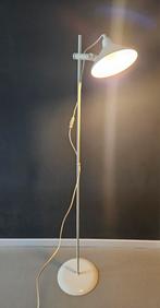 Woja Mid Century Space Age vloerlamp, Huis en Inrichting, Ophalen, Gebruikt
