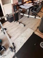 Aluminium Drumrack, Ophalen of Verzenden, Gebruikt, Overige merken
