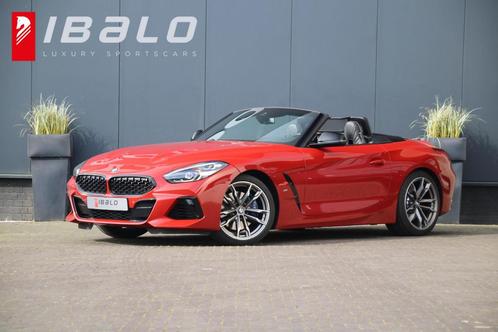 BMW Z4 Roadster M40i | 340pk | Harman/Kardon |, Auto's, BMW, Bedrijf, Te koop, Z4, ABS, Achteruitrijcamera, Adaptive Cruise Control