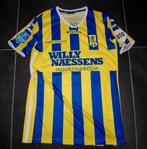 Matchworn thuisshirt RKC Waalwijk seizoen 2020/21 nr. 6, Verzenden, Zo goed als nieuw, Overige binnenlandse clubs, Shirt