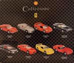 Miniatuur Ferrari’s, Ophalen, Nieuw
