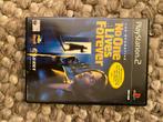 No One Lives Forever - PS2, Gebruikt, Shooter, 1 speler, Ophalen of Verzenden