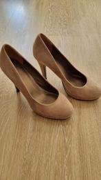 Manfield pumps (maar 39), Pumps, Beige, Nieuw, Ophalen of Verzenden