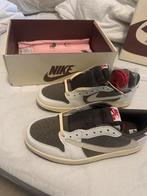 Travis Scott x Jordan reversed mocha, Bruin, Overige typen, Nieuw, Ophalen of Verzenden
