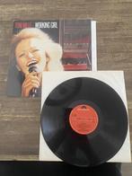 Toni Willé – Working Girl, Ophalen of Verzenden, 1980 tot 2000, Zo goed als nieuw, 12 inch