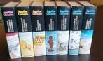 Agatha Christie verfilmde bestsellers €4,50 st € 20 alle 7, Ophalen of Verzenden, Gelezen, Agatha Christie, Tv-bewerking