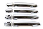 nieuwe portier greep covers voor toyota yaris 2+ 4 deurs v/a, Verzenden, HAUSHALT INTERNATIONAL Im- und Export GmbH, Info@haushalt-international.de