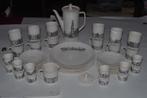 Amsterdams servies (Villeroy & Boch), Antiek en Kunst, Ophalen