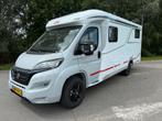 NIEUWE LMC fiat lmc Camper V 646 140pk JTD TV THULE BTW, Caravans en Kamperen, Fiat, Geïsoleerd glas, Bedrijf, Tot en met 3