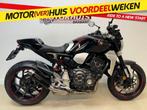 HONDA CB 1000 R ABS (bj 2019), 4 cilinders, Bedrijf, Meer dan 35 kW, 998 cc