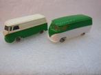 LEGO 258/658- 2x VW T1 Busjes 1:87 Wi./Gr.+ /Ro./Wi. € 99,00, Ophalen of Verzenden, Gebruikt, Auto, Overige merken