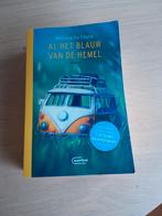 Mëlissa Da Costa / Al het blauw van de hemel, Ophalen of Verzenden, Zo goed als nieuw