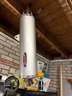 Sportuitlaat BOS Suzuki Bandit, Motoren, Ophalen, Gebruikt