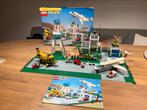 Lego 6597 Century Skyway compleet met orginele doos en boek, Ophalen of Verzenden, Gebruikt, Complete set, Lego