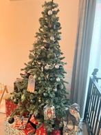 Kerstboom 180 cm, Ophalen, Gebruikt