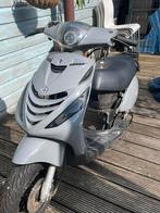 Zip 2011 compleet zonder motorblok, Ophalen, Zo goed als nieuw, Benzine, Zip