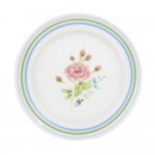 Theezakjeshouders Zarah servies, Huis en Inrichting, Keuken | Servies, Nieuw, Overige typen, Overige stijlen, Overige materialen