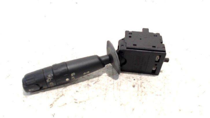 Richtingaanw schakelaar Peugeot 607, Auto-onderdelen, Dashboard en Schakelaars, Peugeot, Gebruikt, Herkomst onderdeel bekend, 12 maanden garantie