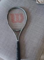 wilson pro staff precision, Ophalen of Verzenden, Zo goed als nieuw, Racket, Wilson