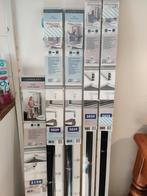 Raamen en Deur horren, Doe-het-zelf en Verbouw, Ophalen of Verzenden, Nieuw, Minder dan 200 cm
