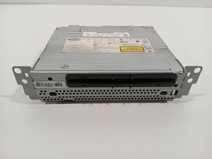 Radio BMW 3 serie, Auto diversen, Autoradio's, Ophalen of Verzenden