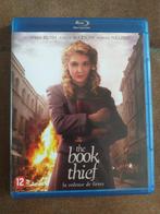 The Book Thief Bluray, Ophalen of Verzenden, Zo goed als nieuw, Drama